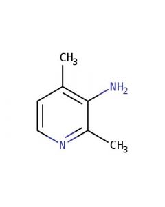 Astatech 3-AMINO-2,4-DIMETHYLPYRIDINE; 25G; Purity 95%; MDL-MFCD08235192